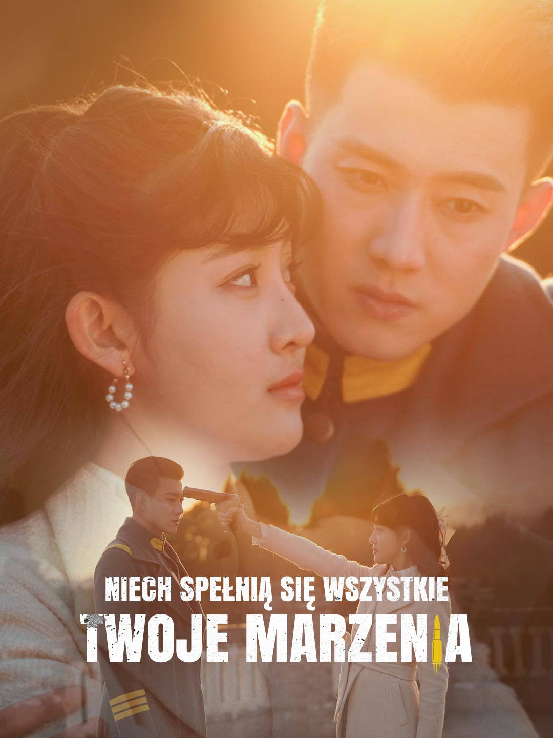 Niech Spełnią się Wszystkie Twoje Marzenia