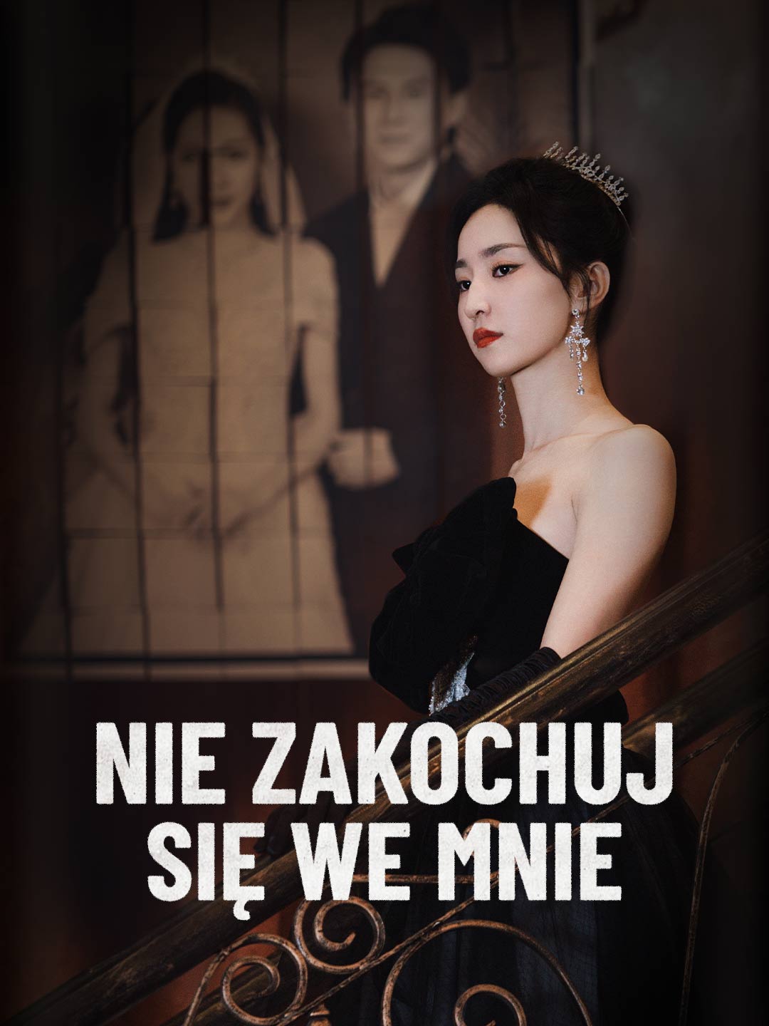 Nie zakochuj się we mnie