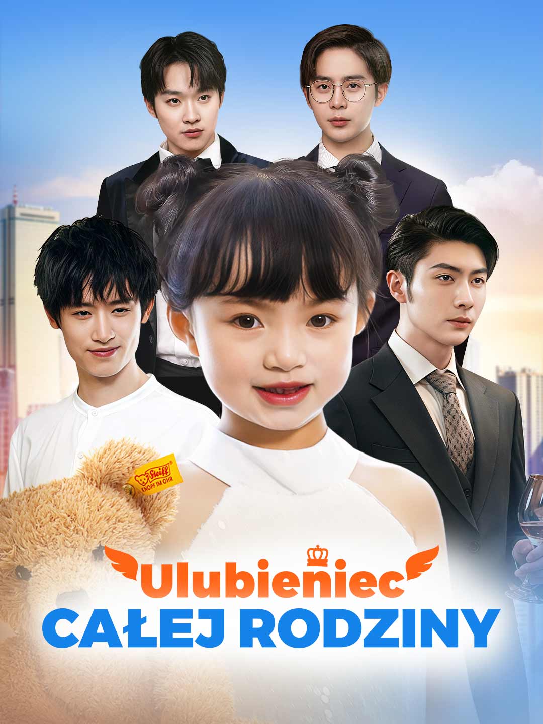 Ulubieniec całej rodziny