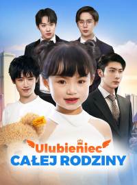 Ulubieniec całej rodziny