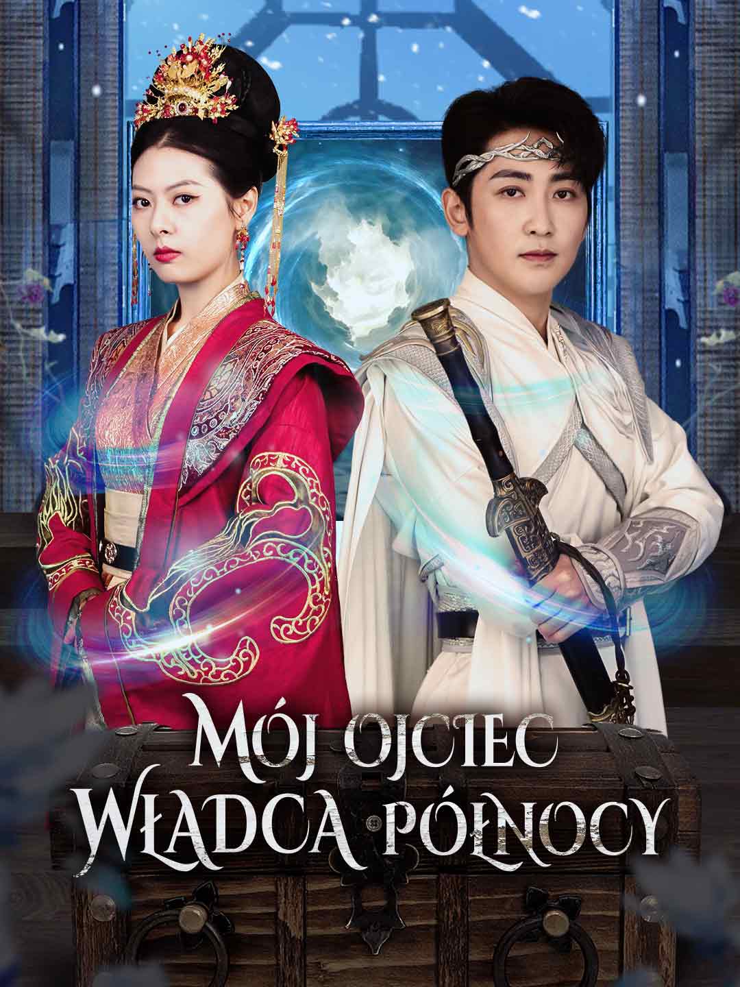 Mój Ojciec – Władca Północy