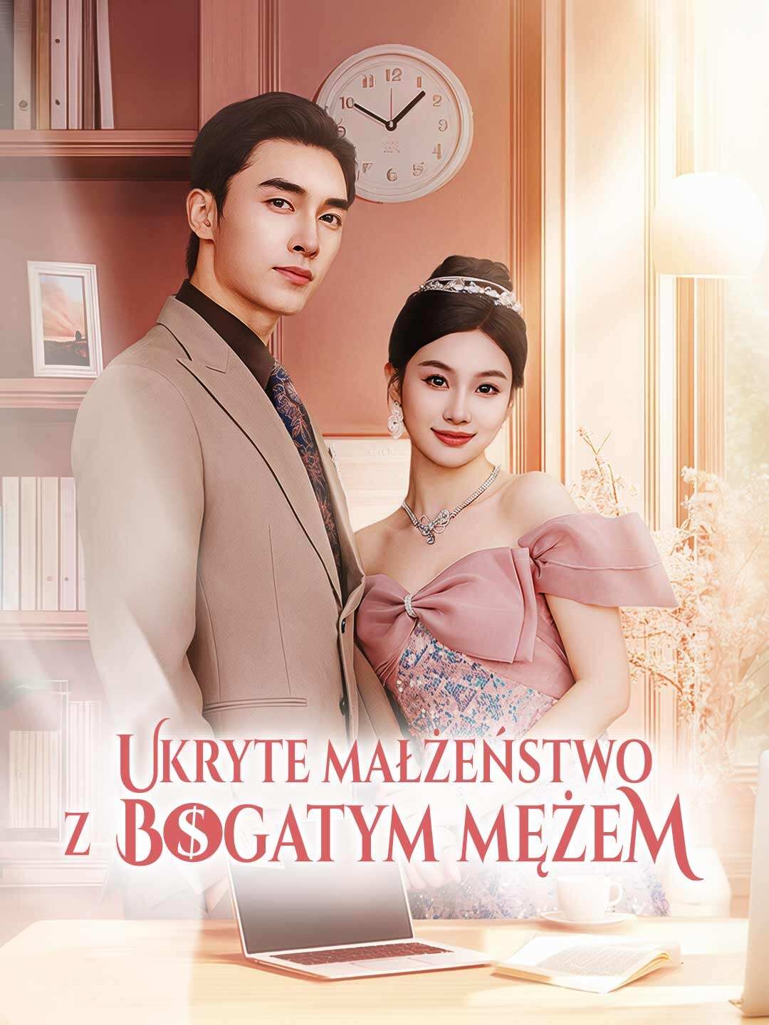 Ukryte małżeństwo z bogatym mężem