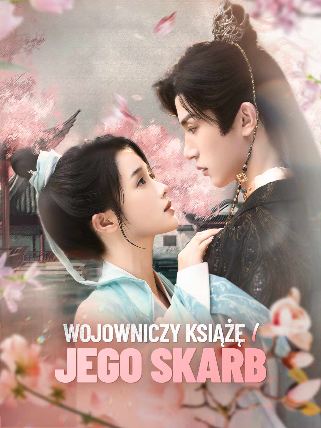 Wojowniczy Książę i jego skarb