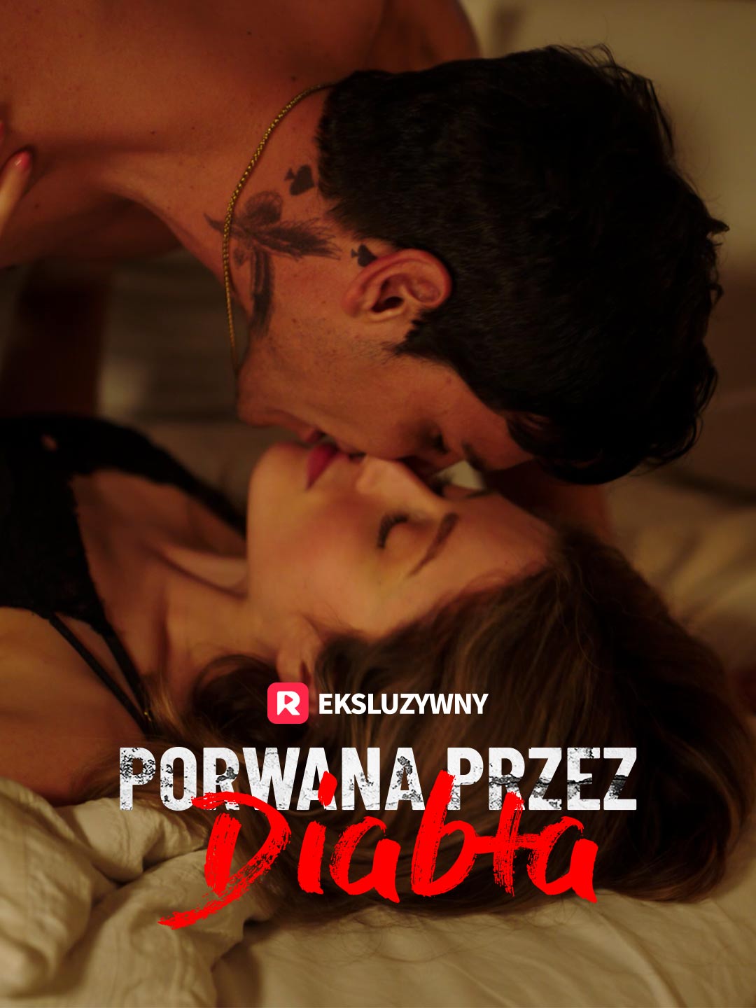 Porwana przez diabła