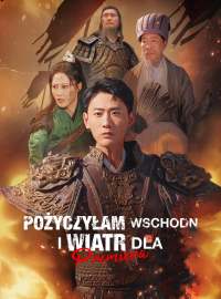 Pożyczyłam wschodni wiatr dla premiera