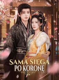 Sama sięga po koronę