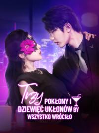 Trzy pokłony i dziewięć ukłonów by wszystko wróciło