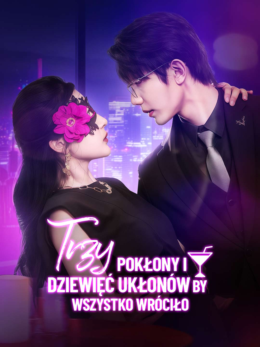 Trzy pokłony i dziewięć ukłonów by wszystko wróciło