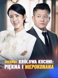 Srebrna Królowa Kuchni: Piękna i Niepokonana