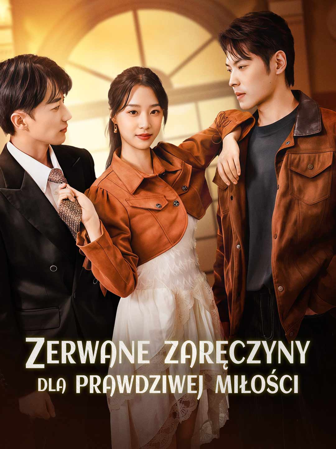 [Dubbing] Zerwane zaręczyny dla prawdziwej miłości
