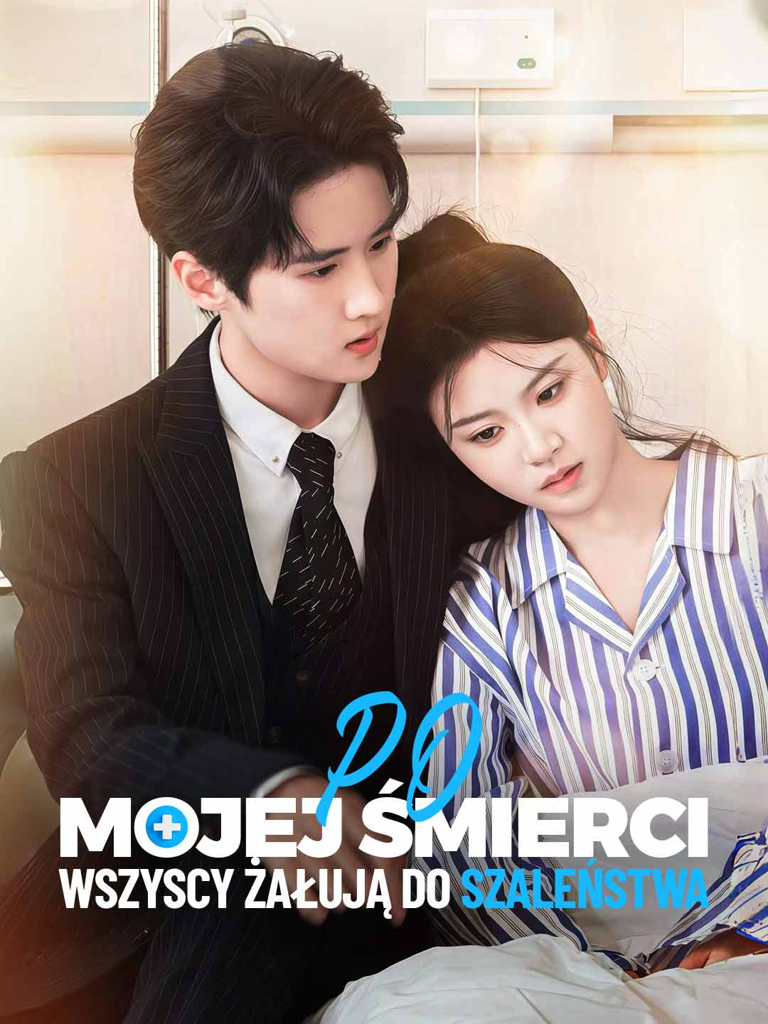 Po mojej śmierci wszyscy żałują do szaleństwa