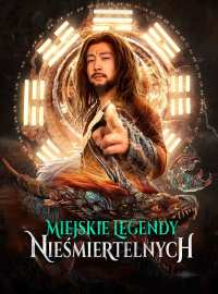 Miejskie Legendy Nieśmiertelnych