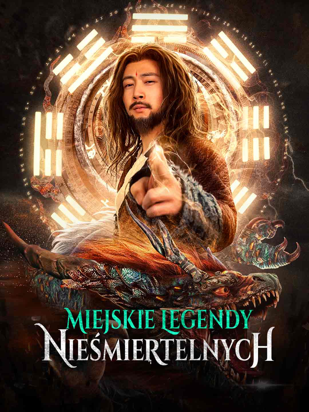 Miejskie Legendy Nieśmiertelnych