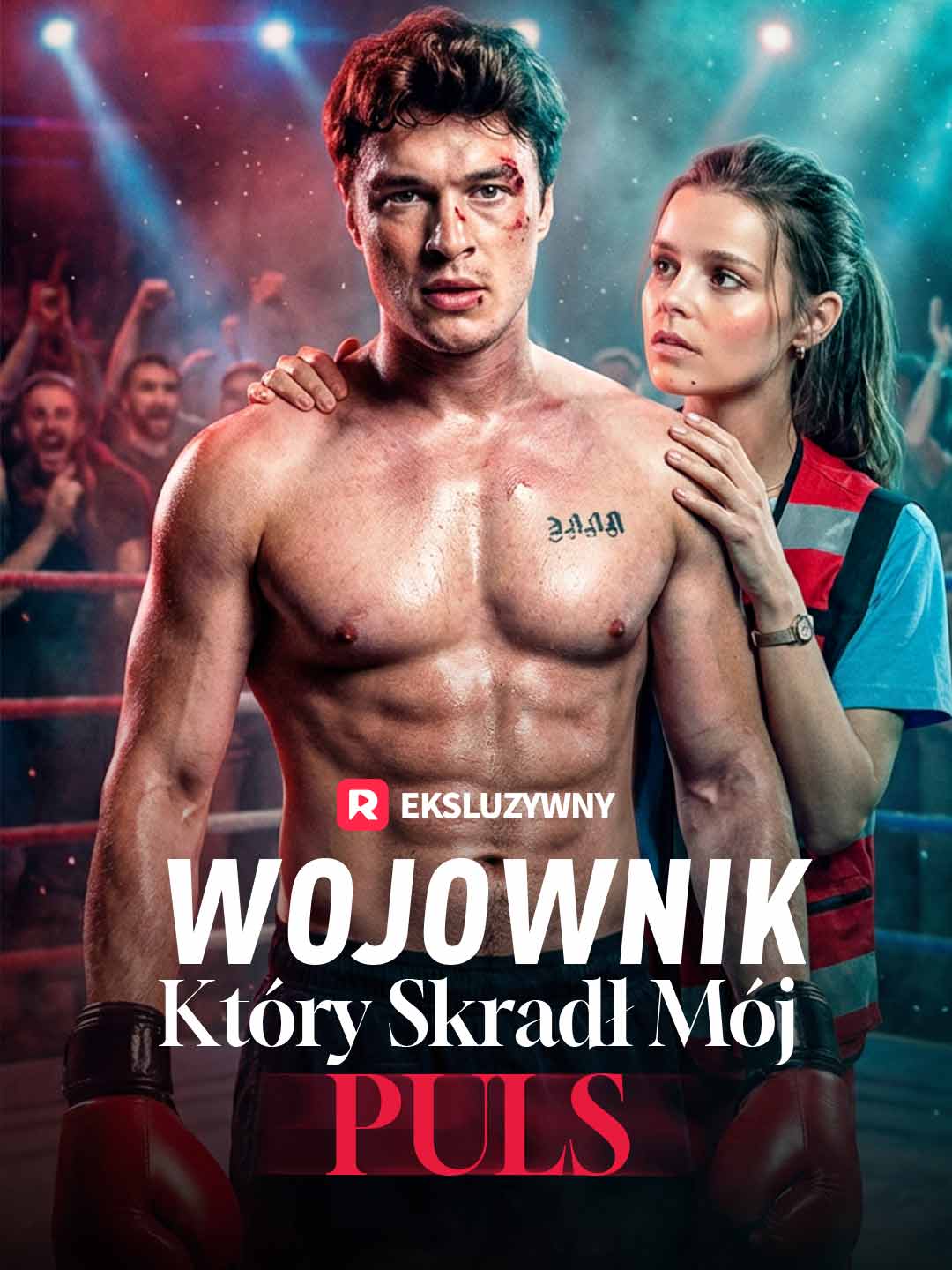 Wojownik, Który Skradł Mój Puls