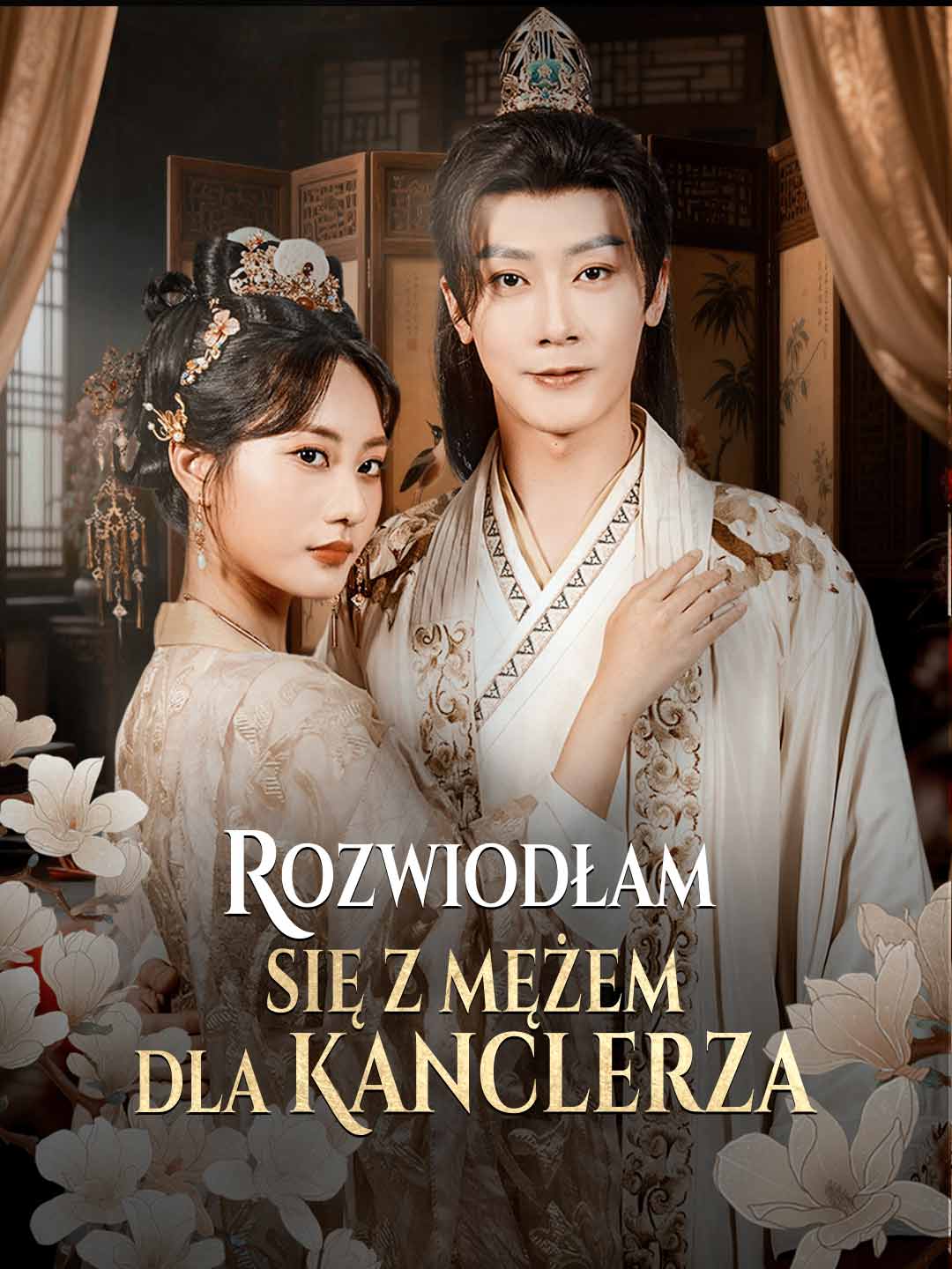 Rozwiodłam się z mężem dla Kanclerza Pełny film