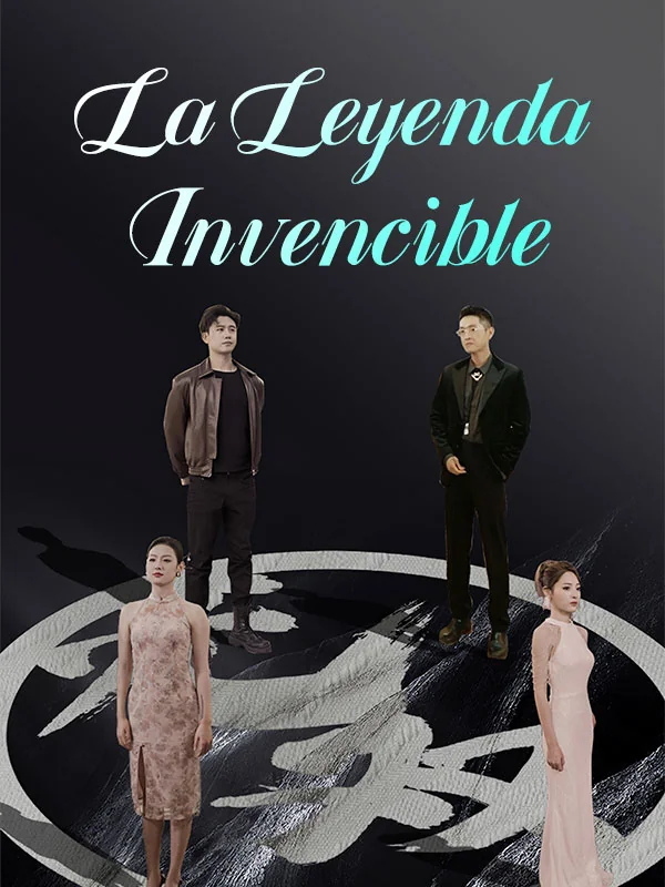 La Leyenda Invencible (Doblado)