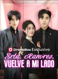 Srta. Ramírez, vuelve a mi lado (Doblado)