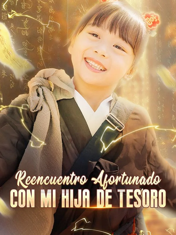 Reencuentro Afortunado con Mi Hija de Tesoro (Doblado)