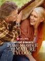 Twilight Romance: Flash Marriage to Mature Tycoon cover