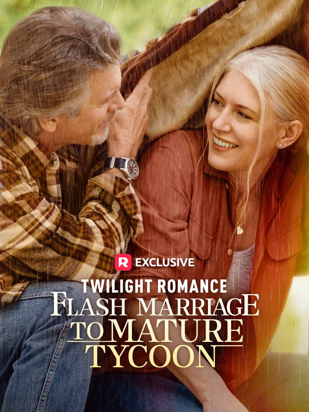 Twilight Romance: Flash Marriage to Mature Tycoon Review