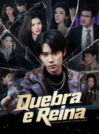 Quebra e Reina