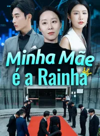 Minha Mãe é a Rainha