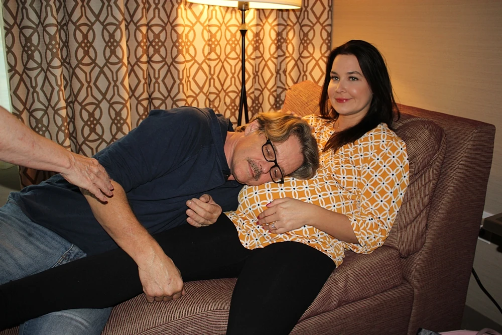 Johnny Keatth Wallpaper