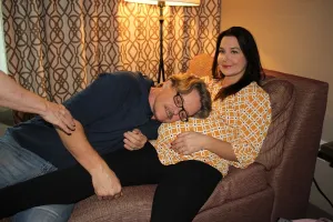 Johnny Keatth Wallpaper