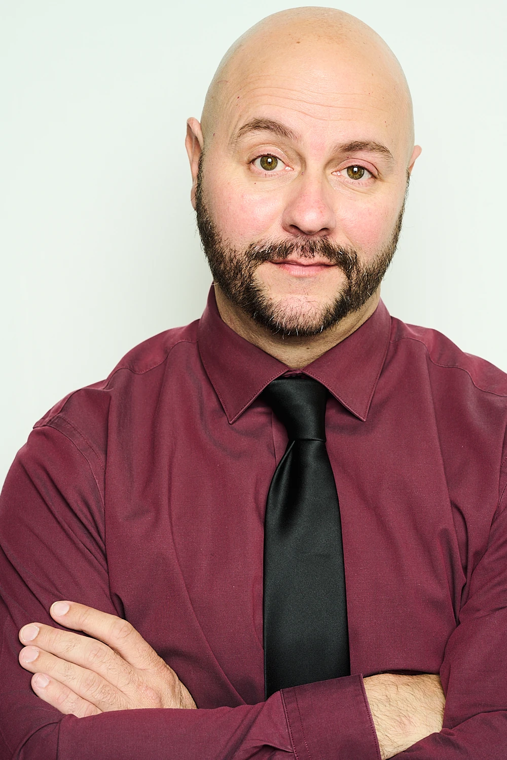 Kris Kozlowski Wallpaper