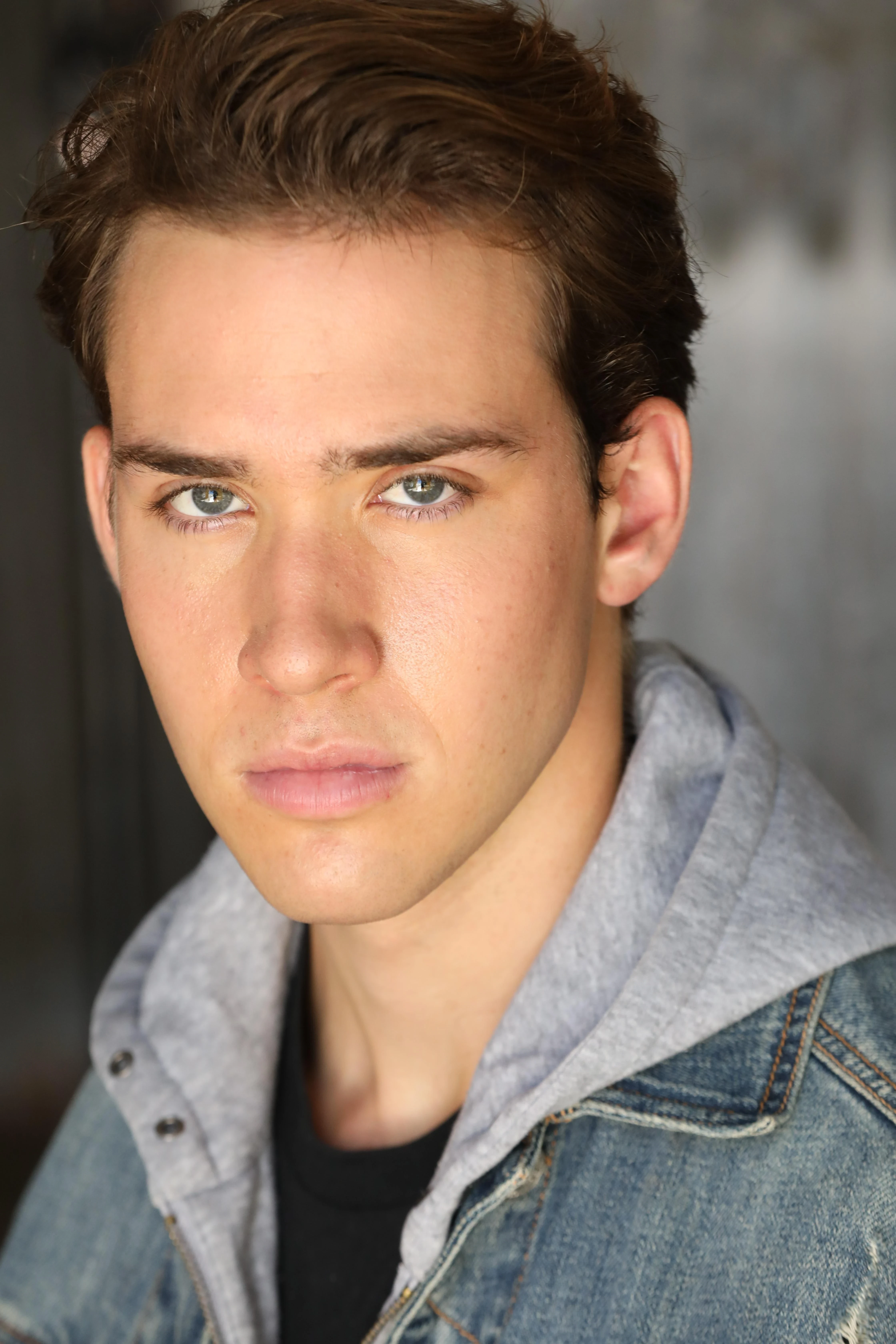 Drake Piscione Wallpaper