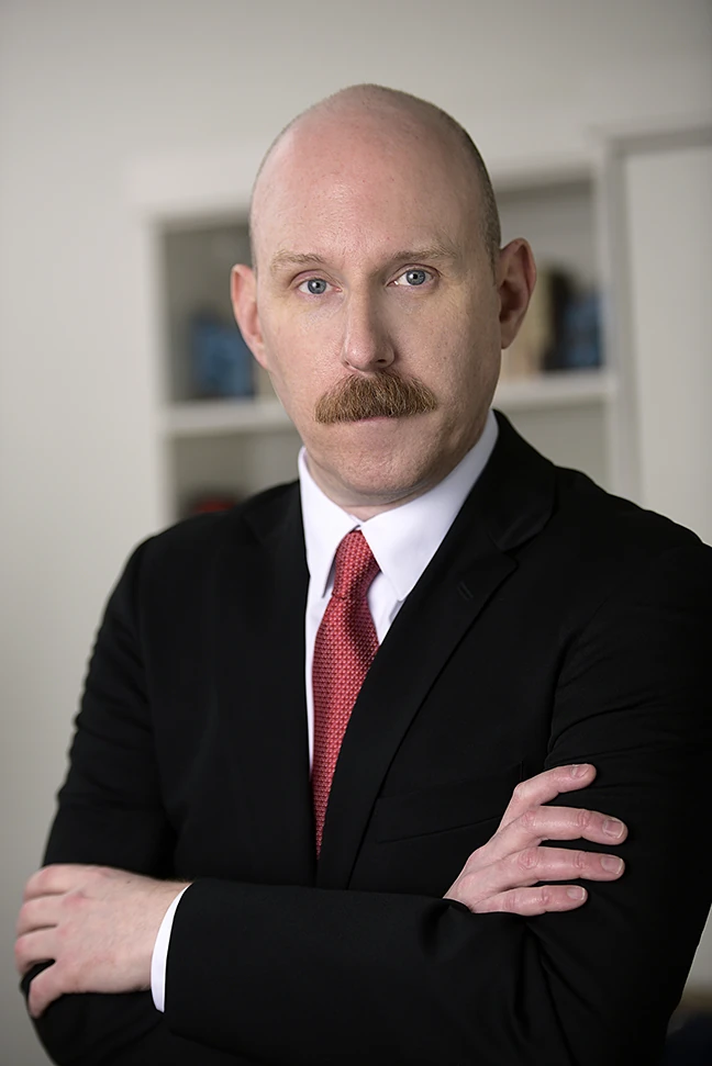 Ian Douglas Wallpaper