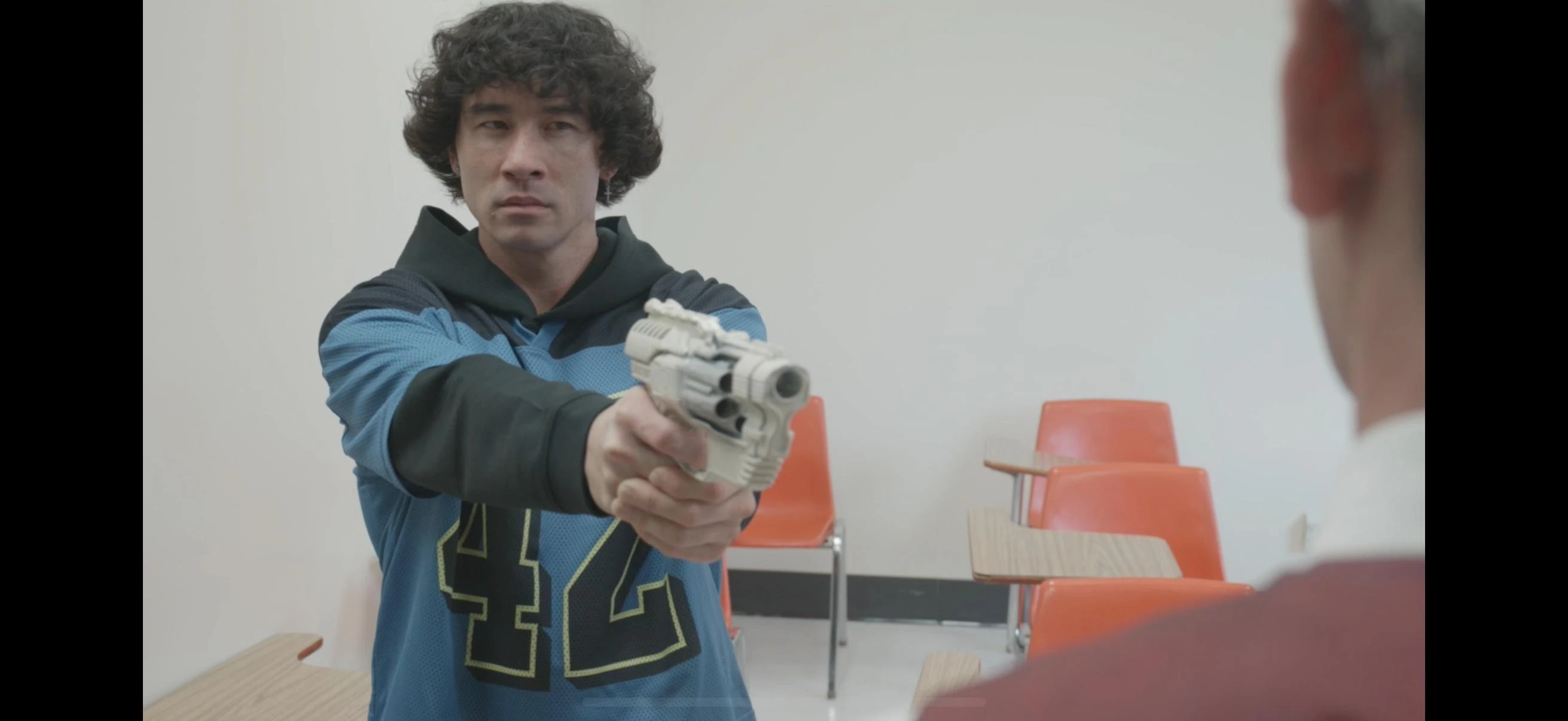 Clinton Haddix Wallpaper