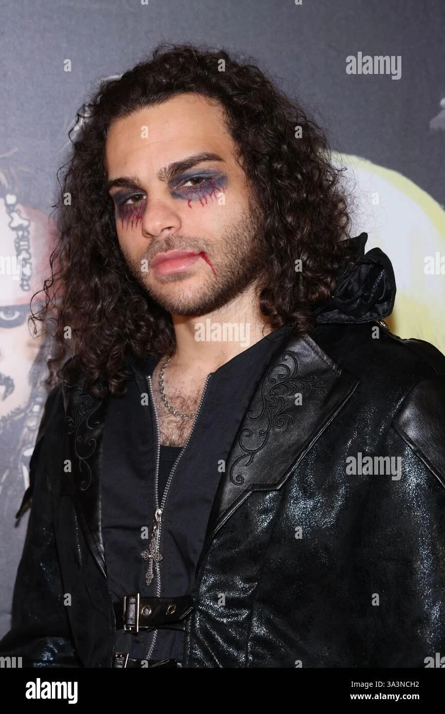 Nabil Thouri Wallpaper