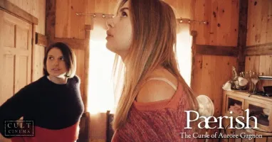 Llana Barron Wallpaper