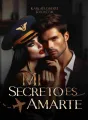 Mi Secreto es Amarte cover