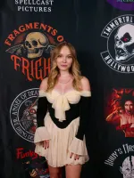 Jesse Gallagher Wallpaper