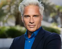 Michael Vaccaro Wallpaper