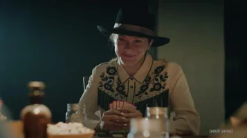 Kami Fillman Wallpaper