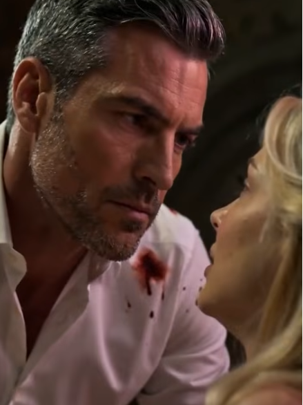 Owned by My Ex's Godfather