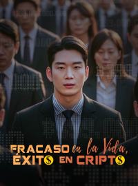 Fracaso en la vida, éxito en cripto