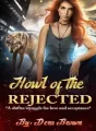 Howl of the rejected cover