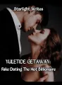 Yuletide Getaway: Fake Dating The Hot Billionaire cover