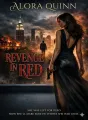 Revenge in Red cover