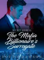 Secret Heiress: The Mafia Billionaire's Surrogate  cover