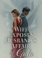 Wife Exposes Husband's Affair at Gala cover