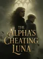 The Alpha's Cheating Luna cover