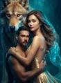 The REJECTED Wolf Turn Mighty Luna (Book 2) cover
