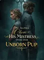 My Alpha Chose His Mistress Over Our Unborn Pup cover