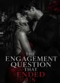 The Engagement Question That Ended Us cover