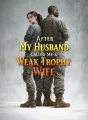 After My Husband Called Me a Weak Trophy Wife cover
